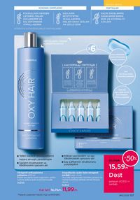 Faberlik kataloqu 12 2026 gürcü dilində səhifə 136