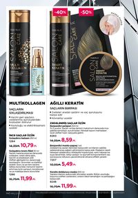 Faberlik kataloqu 12 2026 gürcü dilində səhifə 139