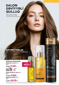 Faberlik kataloqu 12 2026 gürcü dilində səhifə 140