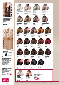 Faberlik kataloqu 12 2026 gürcü dilində səhifə 141