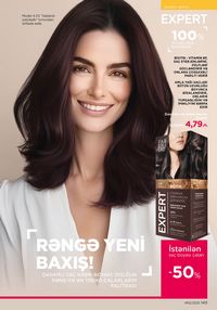 Faberlik kataloqu 12 2026 gürcü dilində səhifə 142