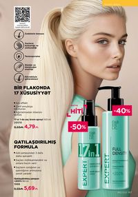 Faberlik kataloqu 12 2026 gürcü dilində səhifə 146