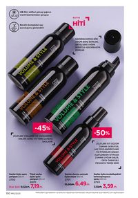 Faberlik kataloqu 12 2026 gürcü dilində səhifə 149