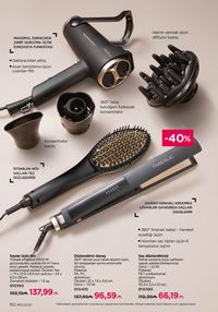 Faberlik kataloqu 12 2026 gürcü dilində səhifə 151