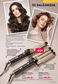 Faberlik kataloqu 12 2026 gürcü dilində səhifə 152