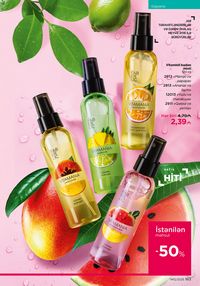 Faberlik kataloqu 12 2026 gürcü dilində səhifə 162