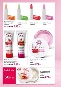 Faberlik kataloqu 12 2026 gürcü dilində səhifə 165