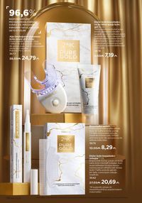 Faberlik kataloqu 12 2026 gürcü dilində səhifə 175