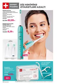 Faberlik kataloqu 12 2026 gürcü dilində səhifə 177