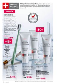 Faberlik kataloqu 12 2026 gürcü dilində səhifə 179