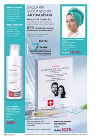 Faberlik kataloqu 12 2026 gürcü dilində səhifə 181