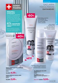 Faberlik kataloqu 12 2026 gürcü dilində səhifə 182