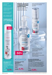 Faberlik kataloqu 12 2026 gürcü dilində səhifə 183