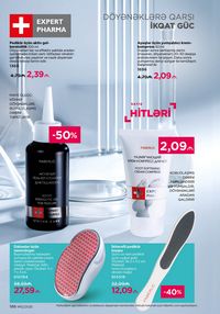 Faberlik kataloqu 12 2026 gürcü dilində səhifə 185