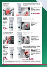 Faberlik kataloqu 12 2026 gürcü dilində səhifə 189