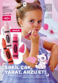 Faberlik kataloqu 12 2026 gürcü dilində səhifə 191