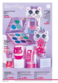 Faberlik kataloqu 12 2026 gürcü dilində səhifə 193