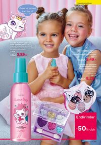 Faberlik kataloqu 12 2026 gürcü dilində səhifə 194