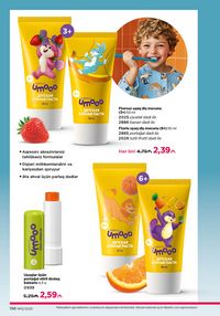 Faberlik kataloqu 12 2026 gürcü dilində səhifə 195