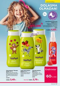 Faberlik kataloqu 12 2026 gürcü dilində səhifə 196