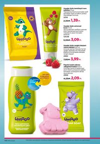 Faberlik kataloqu 12 2026 gürcü dilində səhifə 197