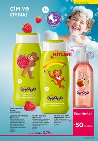 Faberlik kataloqu 12 2026 gürcü dilində səhifə 198