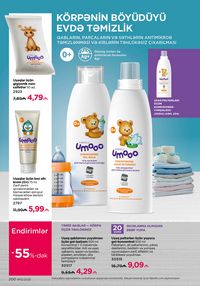 Faberlik kataloqu 12 2026 gürcü dilində səhifə 199