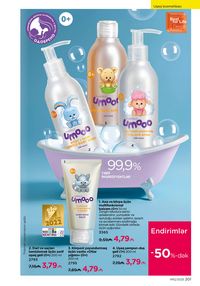 Faberlik kataloqu 12 2026 gürcü dilində səhifə 200