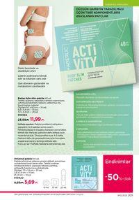 Faberlik kataloqu 12 2026 gürcü dilində səhifə 202