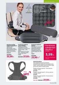 Faberlik kataloqu 12 2026 gürcü dilində səhifə 204