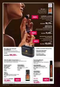 Faberlik kataloqu 12 2026 gürcü dilində səhifə 205