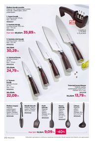 Faberlik kataloqu 12 2026 gürcü dilində səhifə 211