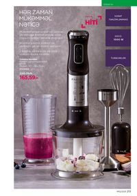 Faberlik kataloqu 12 2026 gürcü dilində səhifə 212