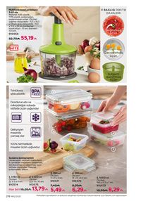 Faberlik kataloqu 12 2026 gürcü dilində səhifə 215