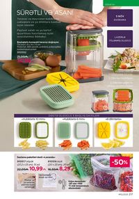 Faberlik kataloqu 12 2026 gürcü dilində səhifə 216