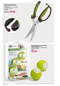 Faberlik kataloqu 12 2026 gürcü dilində səhifə 217