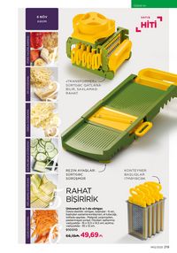 Faberlik kataloqu 12 2026 gürcü dilində səhifə 218