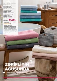 Faberlik kataloqu 12 2026 gürcü dilində səhifə 223