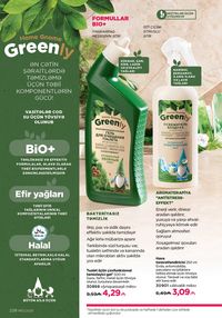 Faberlik kataloqu 12 2026 gürcü dilində səhifə 227