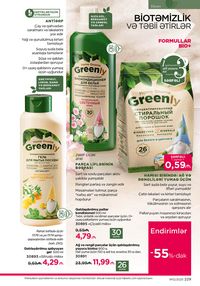 Faberlik kataloqu 12 2026 gürcü dilində səhifə 228