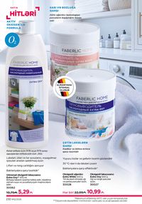 Faberlik kataloqu 12 2026 gürcü dilində səhifə 231