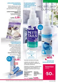 Faberlik kataloqu 12 2026 gürcü dilində səhifə 232