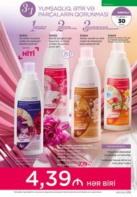 Faberlik kataloqu 12 2026 gürcü dilində səhifə 234