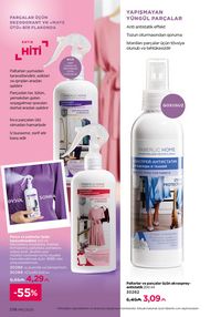 Faberlik kataloqu 12 2026 gürcü dilində səhifə 235