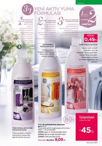 Faberlik kataloqu 12 2026 gürcü dilində səhifə 236