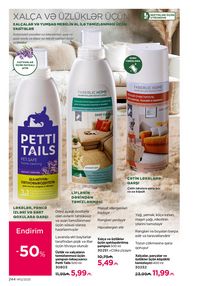 Faberlik kataloqu 12 2026 gürcü dilində səhifə 243