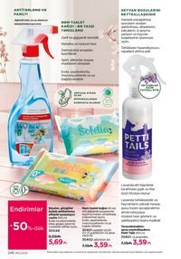 Faberlik kataloqu 12 2026 gürcü dilində səhifə 245