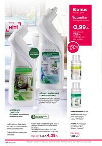 Faberlik kataloqu 12 2026 gürcü dilində səhifə 247