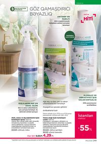 Faberlik kataloqu 12 2026 gürcü dilində səhifə 248