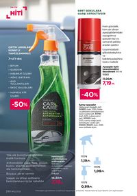 Faberlik kataloqu 12 2026 gürcü dilində səhifə 249